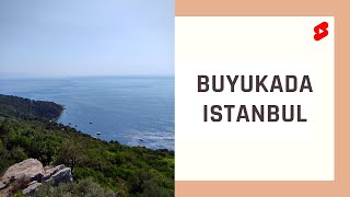 Büyükada - İstanbul