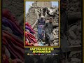 Afghanistan Earthquake: Magnitude 4.1 Earthquake Jolts Parts of Afghanistan | WION SHORTS