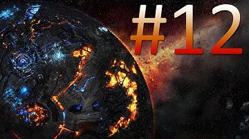 Transformers Fall of Cybertron - Walkthrough - Part 12 - (PS3/X360/PC) [HD] (Gameplay)