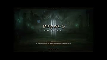 Diablo 3 S36 Akkhan Condemn Crusader GR150 Solo 7