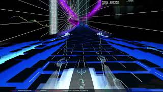 Audiosurf 2 (wakeboard tricky) - ElectroSurfPunks - STNGTE
