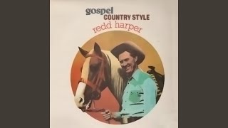 Video thumbnail of "Redd Harper - The Good Life"