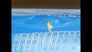 KahanoBeats - Arabian Dub Western (Short Version)