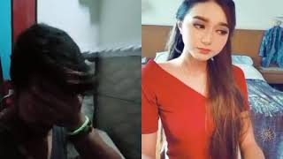 Tik tok rayuan maut 😆