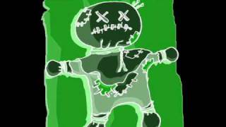 Borgore - Act Like a Ho
