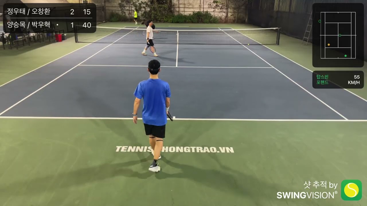 26/02/19  박우혁 양승목 / 정우태 오창환