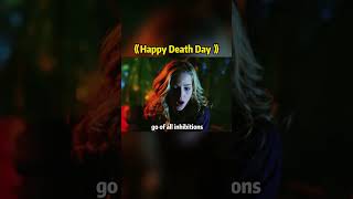 Happy Death Day