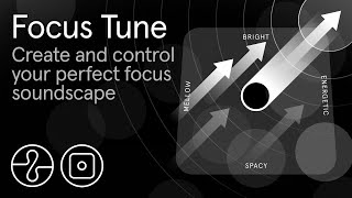 Endel: Focus Tune