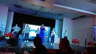 Live Show Shakila Bigo3