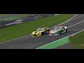 Millers Oils Ginetta GT4 SuperCup - 2019 Season Highlights