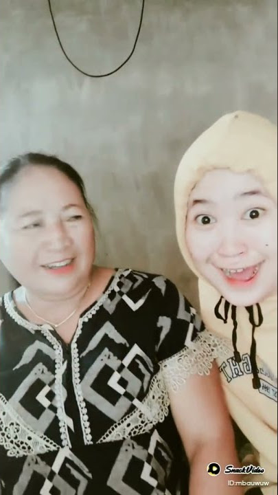 kata kata Dari ibuknya mbak uwuw tuban