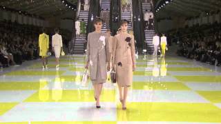 Louis Vuitton 2013 Spring/Summer Lookbook - Airows