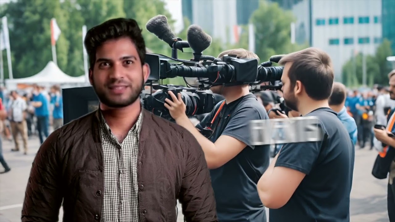 Herald Studio - History Maker