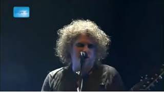 The Cure - Rock Werchter 2012