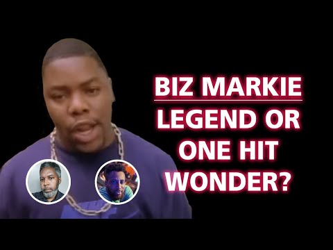 Biz Markie: Legend or One Hit Wonder? | TB: Dewayne & AJ Talk Music Ep. 002