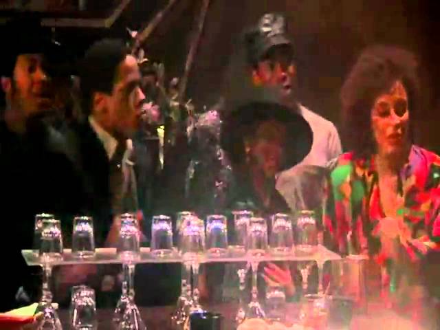 Krush Groove Allstars - Krush Groovin - YouTube