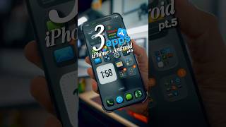 PT5 | These apps make your iPhone better than Android 📲🤳