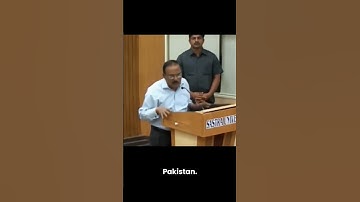 Ajit Doval on Solving Terrorism in India #pahalgam
