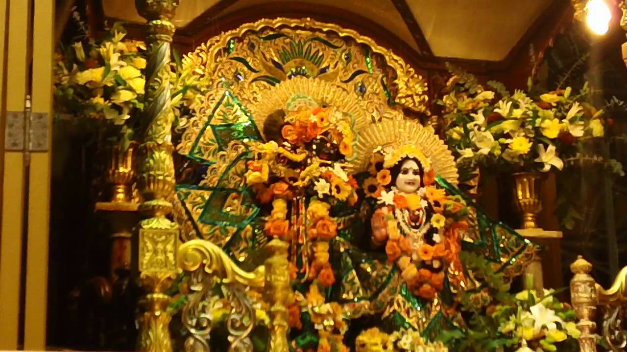 narsingh aarti iskcon narsingh aarti iskcon