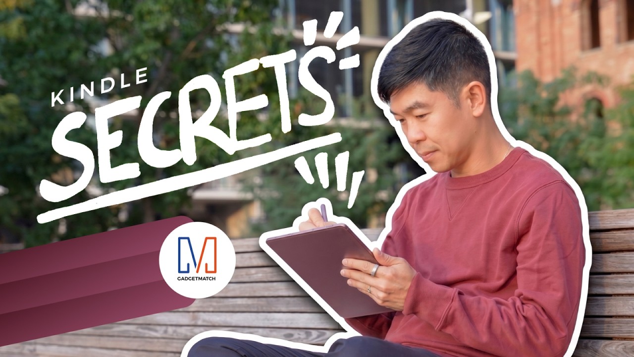 Latest Title & Thumbnail