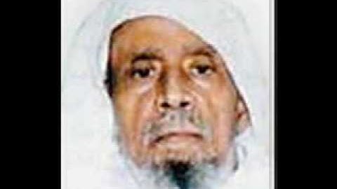 قراءة سورة الهمزة للشيخ عبدالله خياط رحمه الله