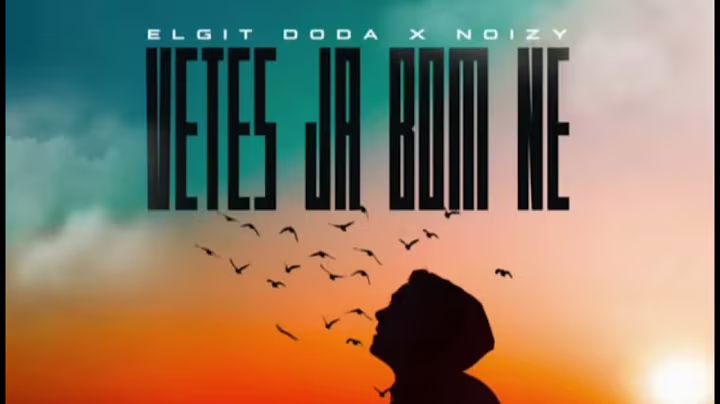 Noizy x Elgit Doda - Vetes Ja Bom Ne