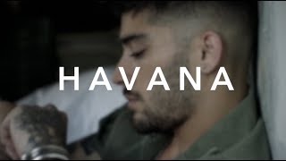 Zayn Malik - Havana