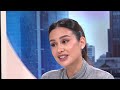 Fast Talk with Boy Abunda: Celeste, nagsalita sa rumored breakup nila ng partner (Episode 921)