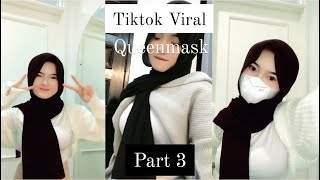 Beranda Tiktok || queenmask-Part 3