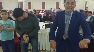 Yozgat Sarıkaya Trakya halayı Küçük Çalağıl Köyü