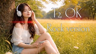 T2 Ok Rock Versioncovermusik