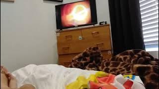 The Scary of The Magic Store Logo History Part 3