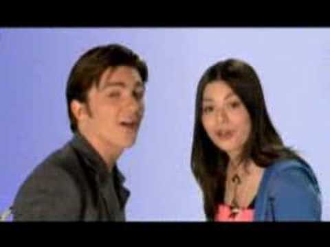 drake bell y miranda cosgrove-leave it all to me - YouTube