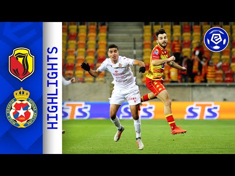 Jagiellonia Wisla Goals And Highlights