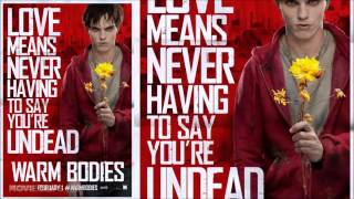 (Full Song) Lonely Boy - The Black Keys - Warm Bodies OST.