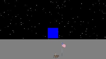 Drawing a star in a single pixel!!! (TUTORIAL)