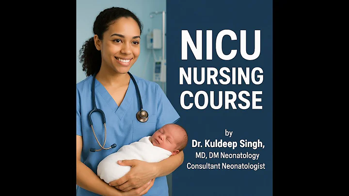 DAY 1: Introduction to NICU