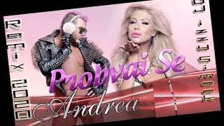 Deejay izzy Simsek Vs Andrea ft azis -  Probvai Se ( Remix 2020 ) Resimi