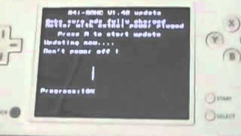 R4i sdhc work for  V1.4.2