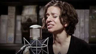 Ani DiFranco - Alrighty - 6/9/2017 - Paste Studios, New York, NY