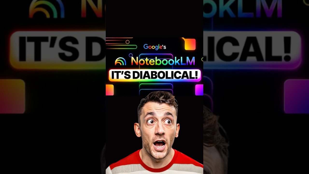 New NotebookLM Update Is INSANE!