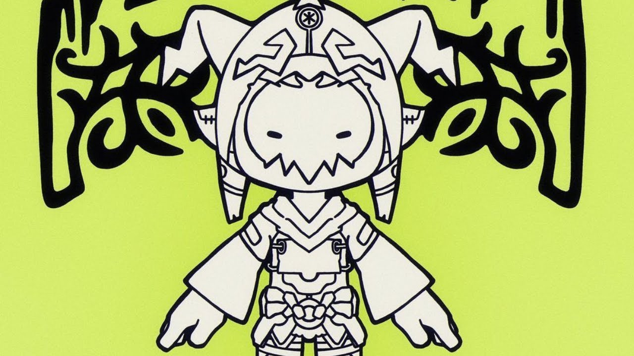 (FREE) Lil Uzi Vert x Hyperpop Type Beat “Platinum”