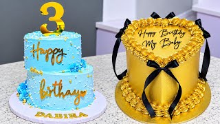 PROFESSIONAL CAKE DESIGN PICTURE-IN-PICTURE INSPIRATION #CAKE #CAKEINSPO #PROFESSIONALCAKEDESIGN