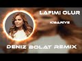 Kibariye - Lafımı Olur ( Deniz Bolat Remix ) Lafımı Olur Darağacına Vur Beni