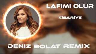 Kibariye - Lafımı Olur ( Deniz Bolat Remix ) Lafımı Olur Darağacına Vur Beni Resimi