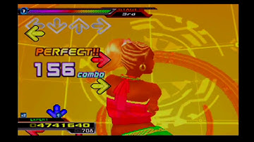 DDR #PLAY 235 (Request for E24K) [Part 63]