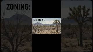 1.25 Acres Mohave County, AZ