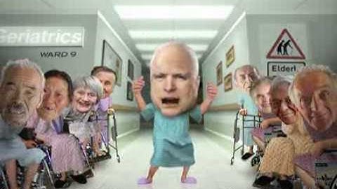 JibJab.com - Time for Some Campaignin
