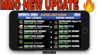 Mini Militia classic new update 0.0.3 is out | MMC NEW UPDATE V0.0.3 screenshot 5