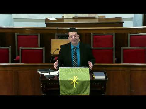 November 16, 2025 Building an Authentic Community